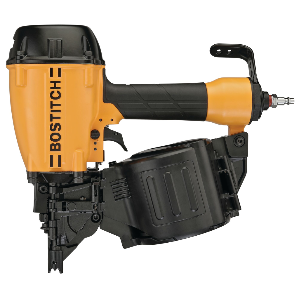 BOSTITCH 15 DEG COIL FRAMING NAILER
