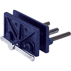 WILTON 176, Light-Duty Woodworkers Vise