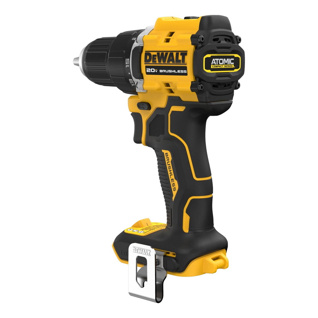 20V MAX COMPACT DRILL/DRIVER BARE