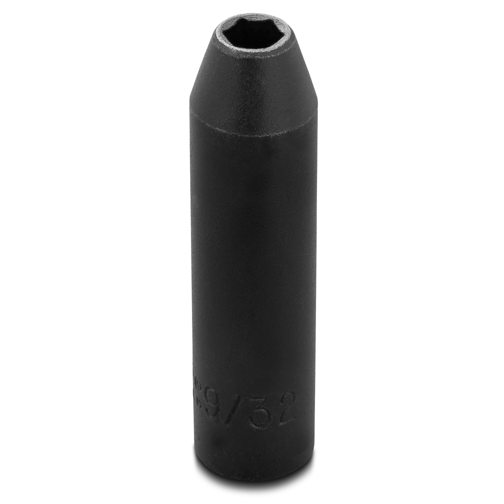 Proto® 3/8" Drive Deep Impact Socket 9/32" - 6 Point