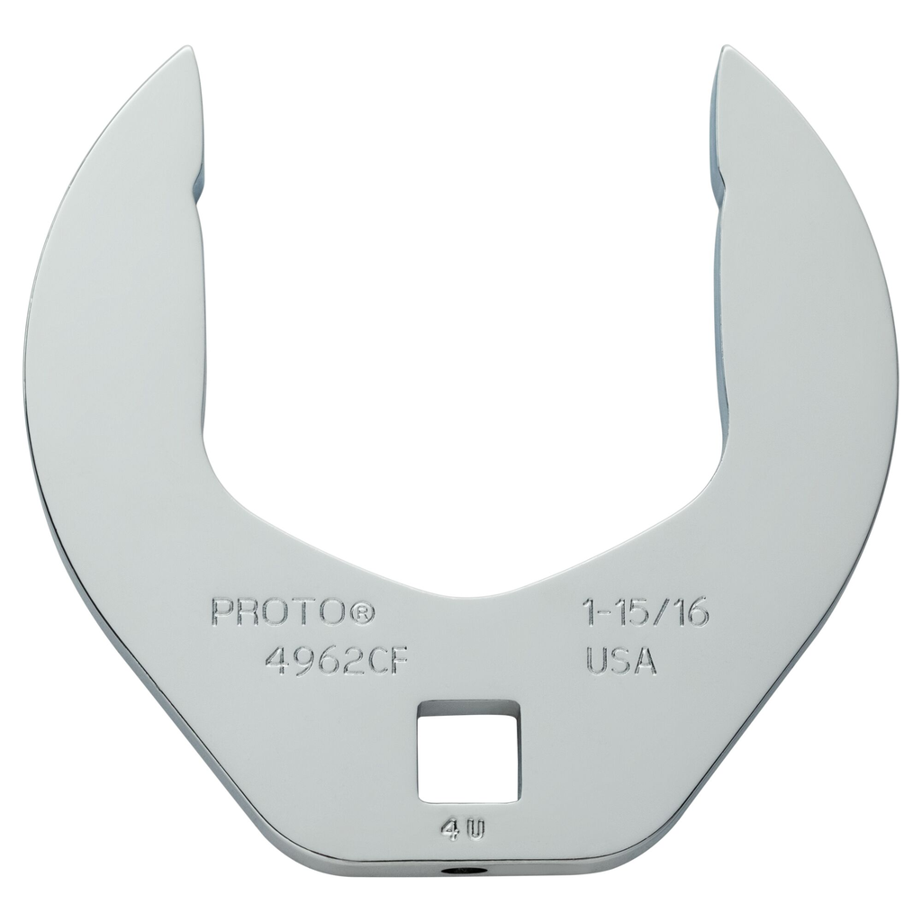 PROTO Crowfoot 3/8 Dr 1-15/16 Oe
