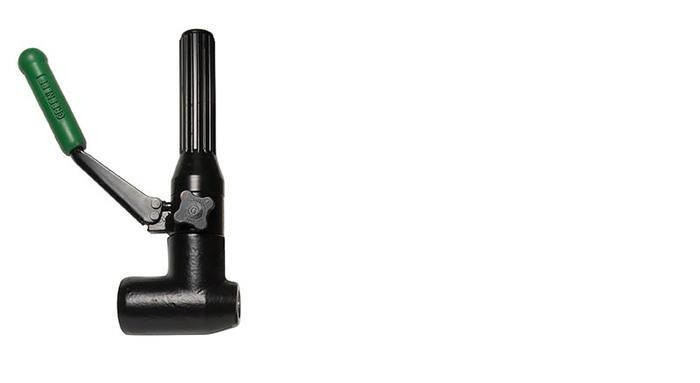 GREENLEE Right Angle Driver