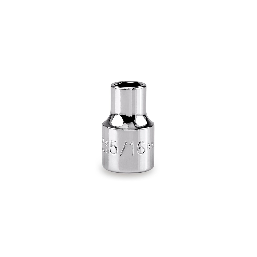 PROTO Skt 3/8 Dr 5/16 6 Pt
