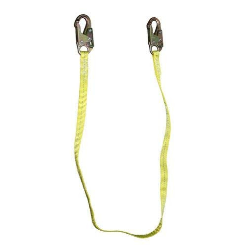 SafeWaze 6' Positioning Web Lanyard