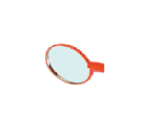 CEMENTEX Replacement Mirror: IM-225I