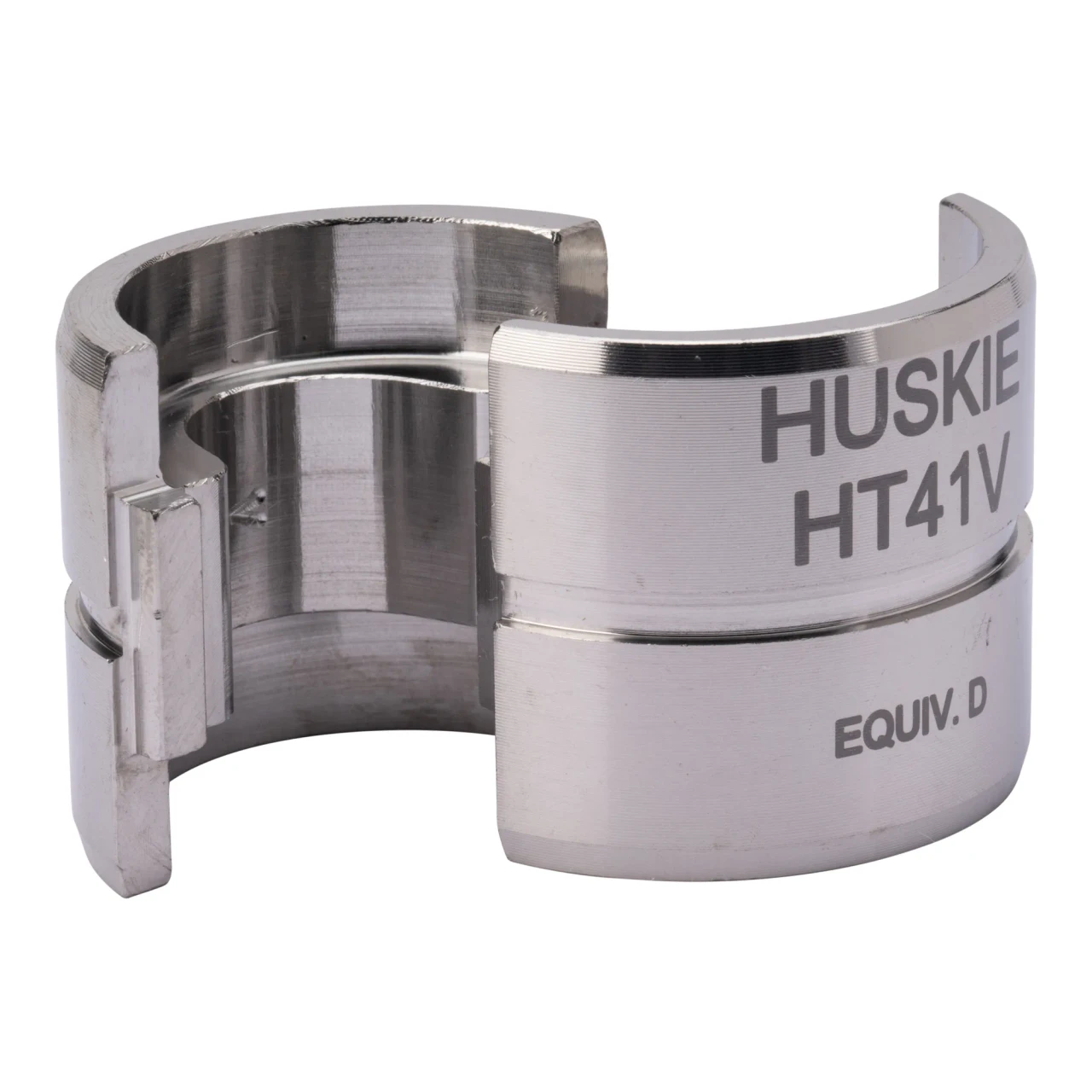 Huskie 12 TON DIE EQUIV. D U-Die