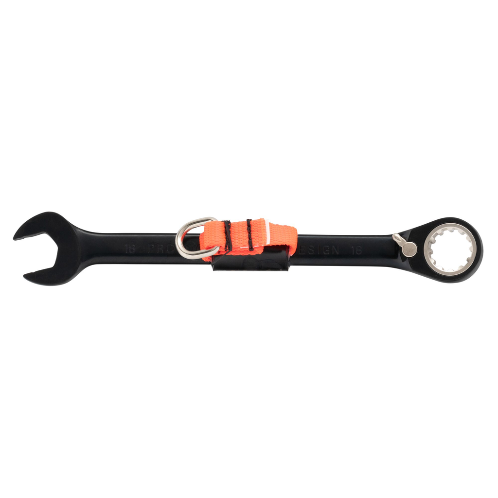 PROTO Wr Comb Rch Spl 17Mm-Teth