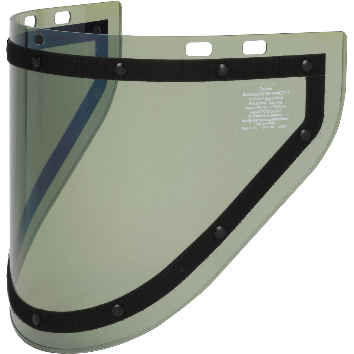 PIP® 9400-55517  Arc Accessories, Size OS, Gray