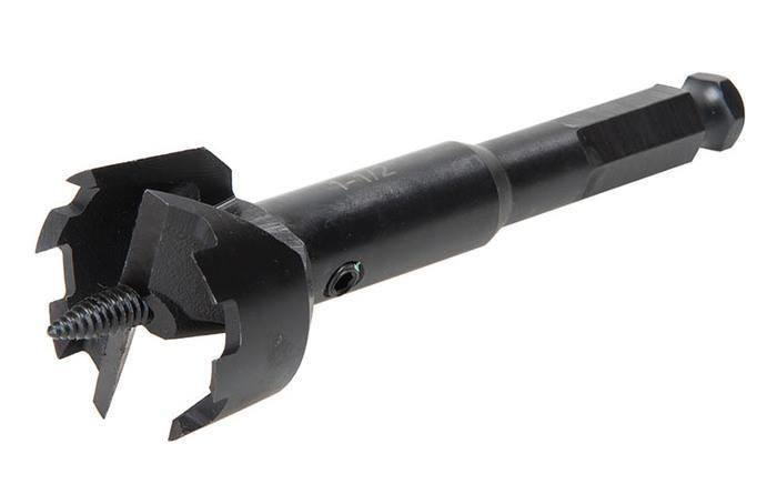 GREENLEE 1-1/2" E-Z Bore® Bit
