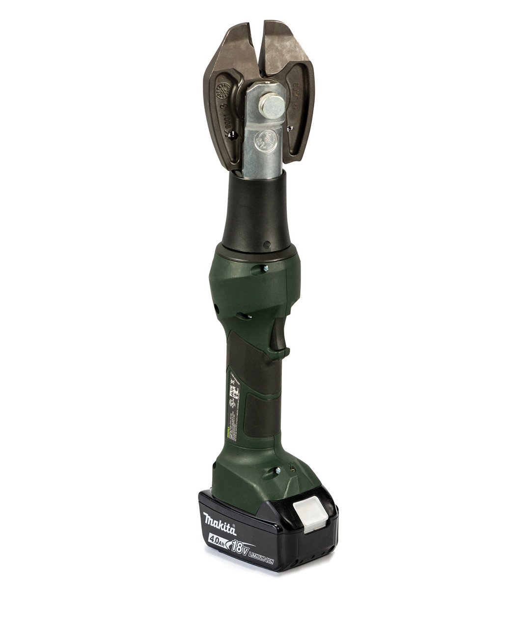 GREENLEE 120V CJB High Security Bolt Cutter
