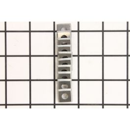 POWERMATIC SHELIX-I: (10) Inserts for SHELIX Cutterhead