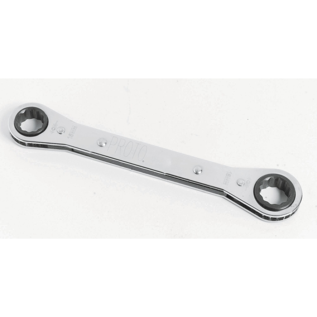 PROTO Wr Rat Box Off 9Mm X 10Mm