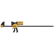 DEWALT 900 mm|36 in. Extra Large Trigger Clamp