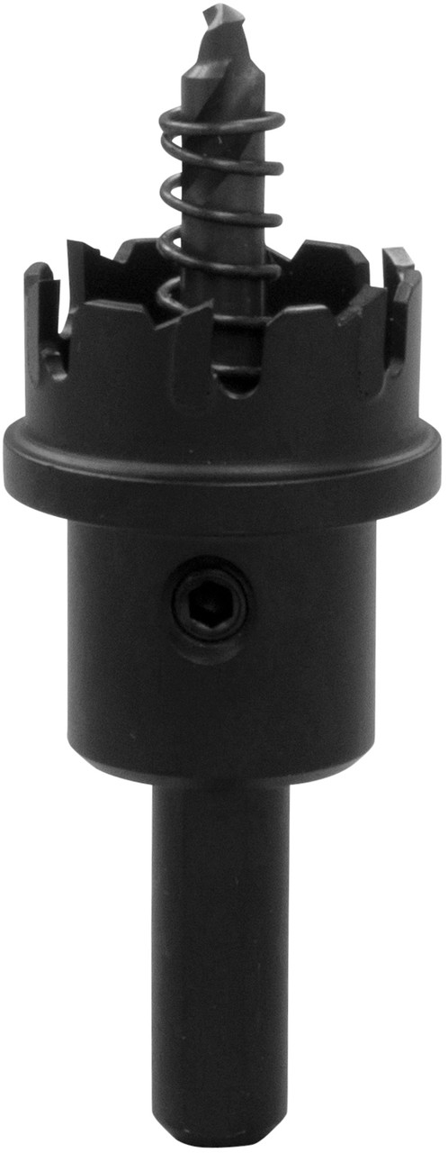 GREENLEE 1-1/8" Carbide-Tipped Hole Cutter