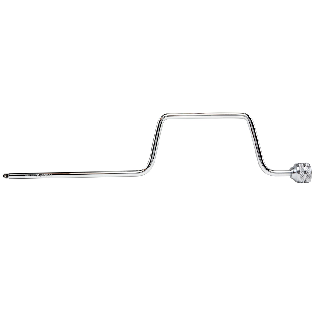 PROTO HANDLE SPEEDER 1/4 DR