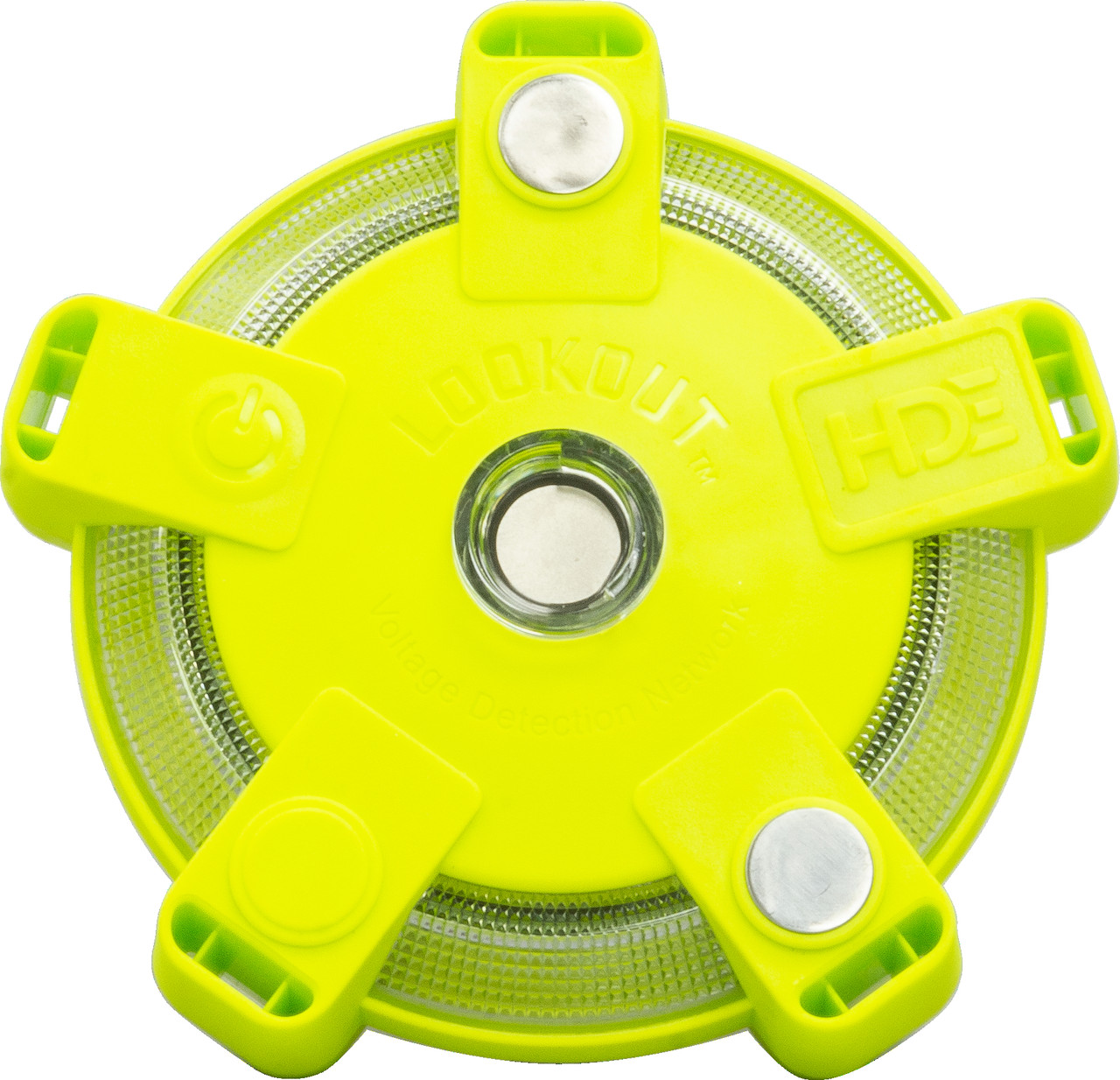 GREENLEE LOOKOUT®  Voltage Detection Network, Kit