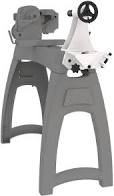 Tailstock Swing Away for 14", 16" and 18" Lathes