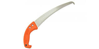 Jameson HS-HANDLE-ORANGE