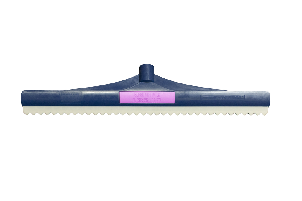 Midwest Rake 18" Midwest Rake SpeedSqueegee™, 50-60 Mil