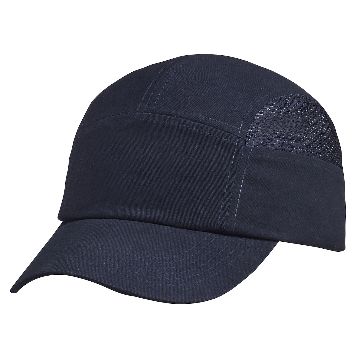 Dynamic™ 282-HP946  Bump Caps, Size OS, Navy