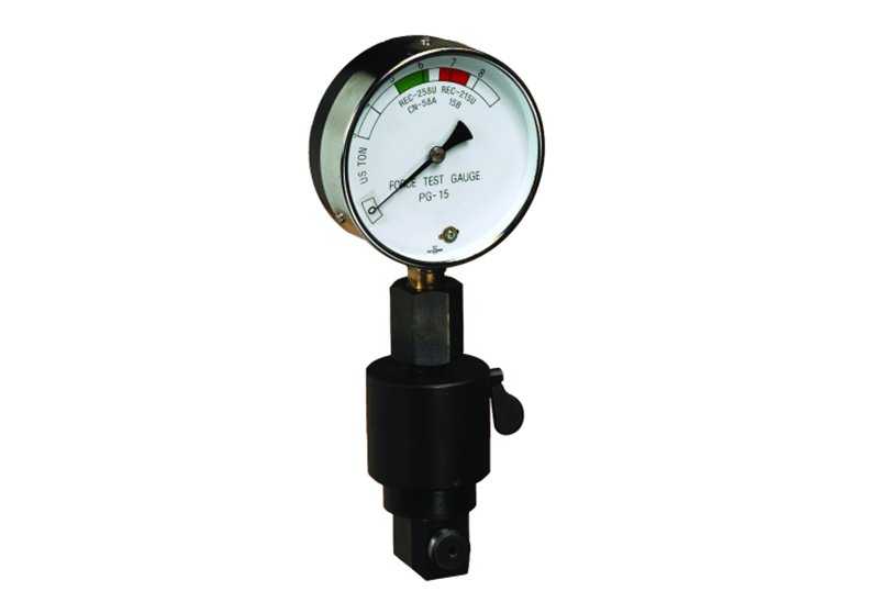 Huskie GAUGE