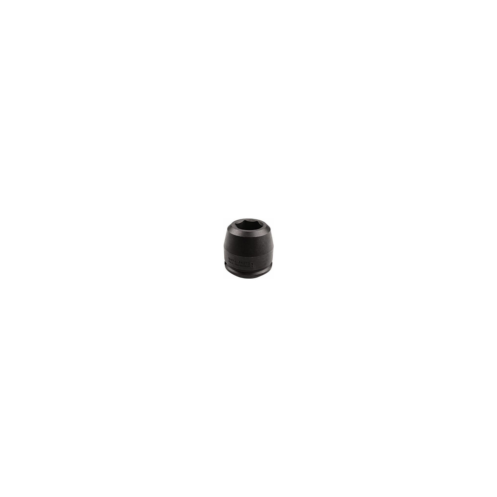 Proto® 2-1/2" Drive Impact Socket 3-3/4" - 6 Point