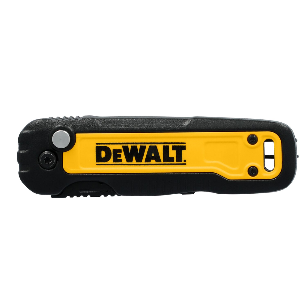 DW PUSH & FLIP FOLDING UTILITY