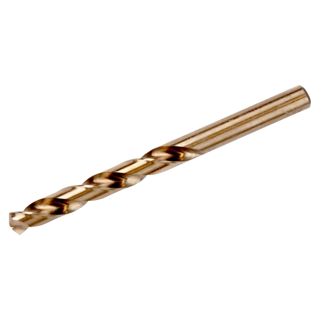 IRWIN 29/64" COBALT 135 DEGREE-JOBBER LEN-CRD