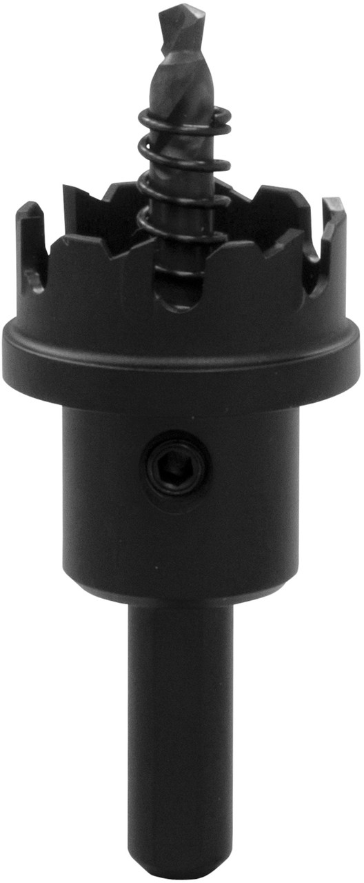 GREENLEE 1-7/32" Carbide-Tipped Hole Cutter