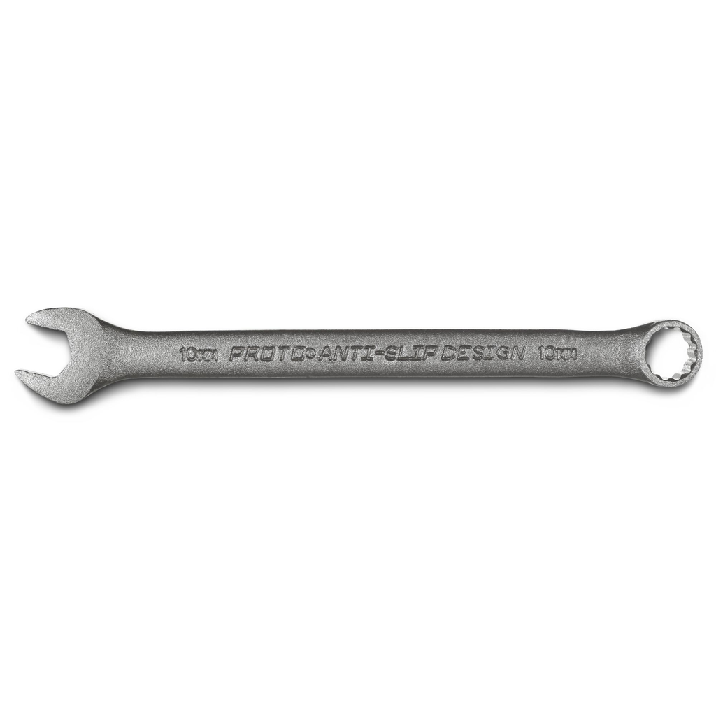 PROTO Wr Comb 10Mm 12 Pt Black