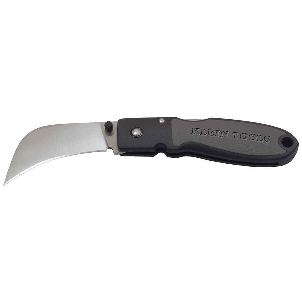 Klein Hawkbill Lockback Knife 2-5/8"
