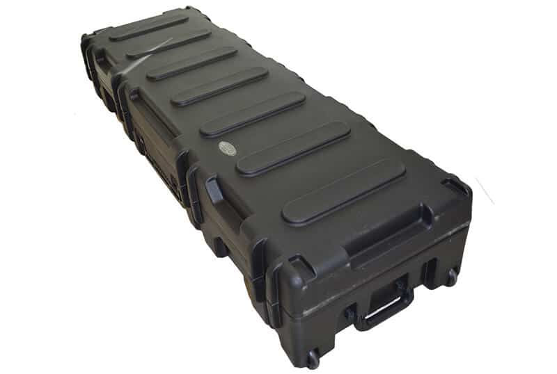 Jameson Transport Case for Wide Area Light on Tripod