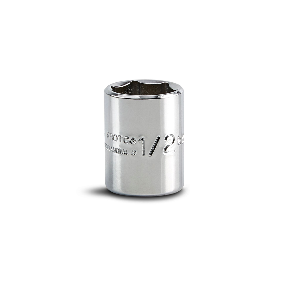 PROTO Skt 1/4 Dr 1/2 6 Pt