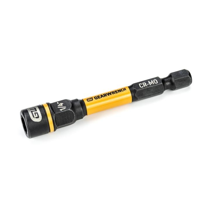 1/4"DR BOLT BITER NUT DRIVER -1/4"