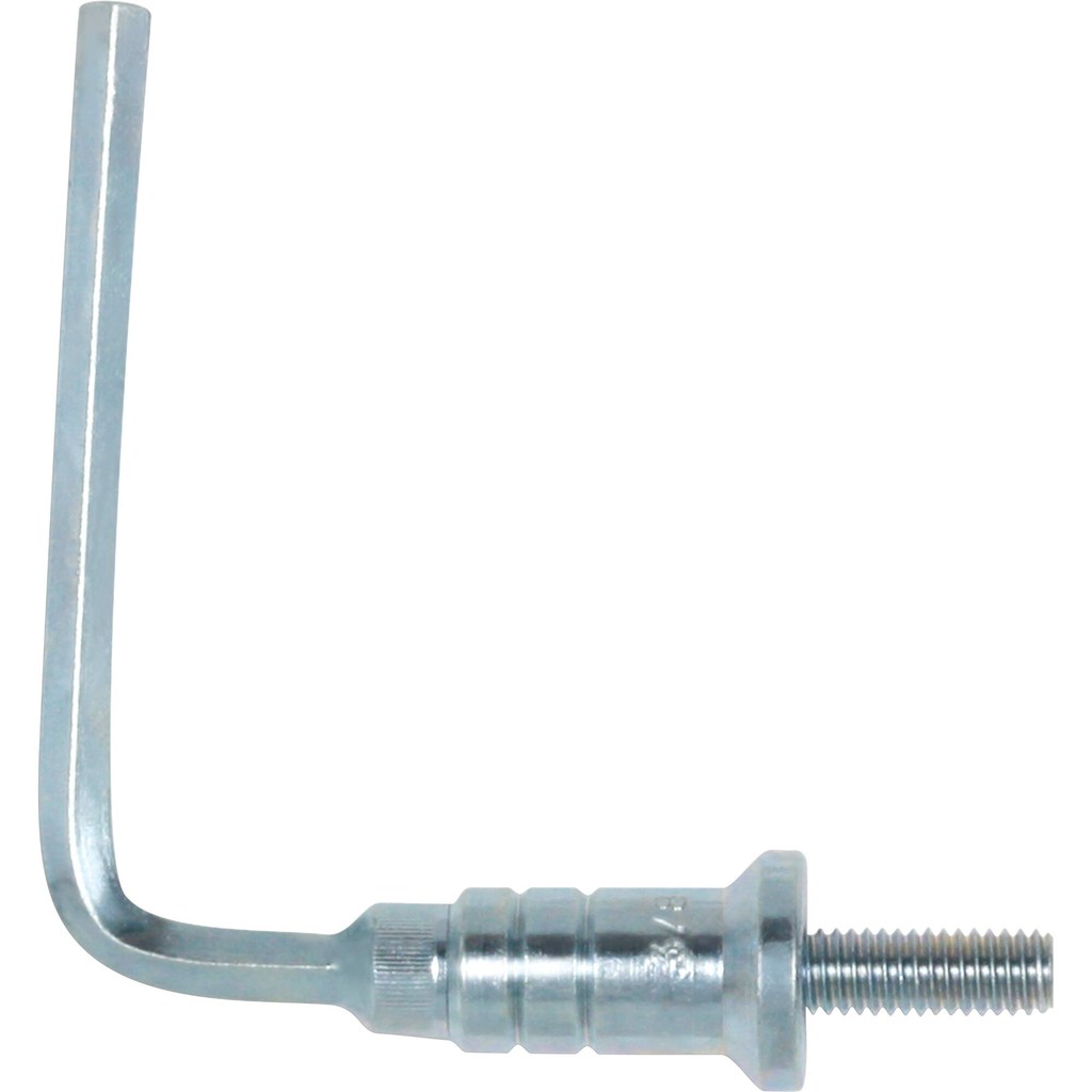 DEWALT SETTING TOOL H/S HOLLOW 1/2" 1/BX