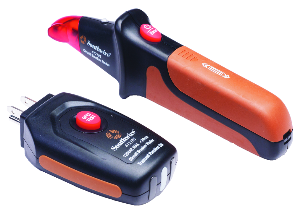 SOUTHWIRE CIRCUIT BREAKER, FINDER 41210S