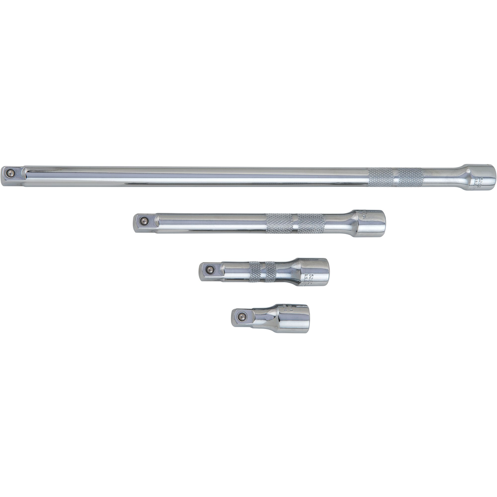Proto® 3/8" Drive 4 Piece Extension Set 1/ea