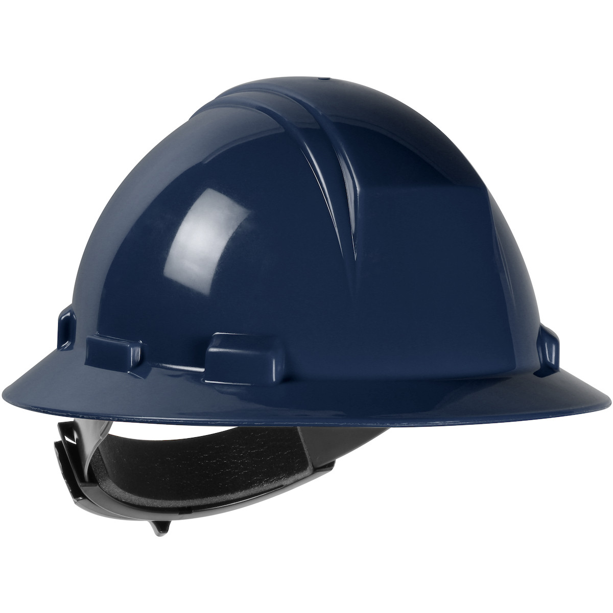 Kilimanjaro™ 280-HP642R  Hard Hats, Size OS, Navy