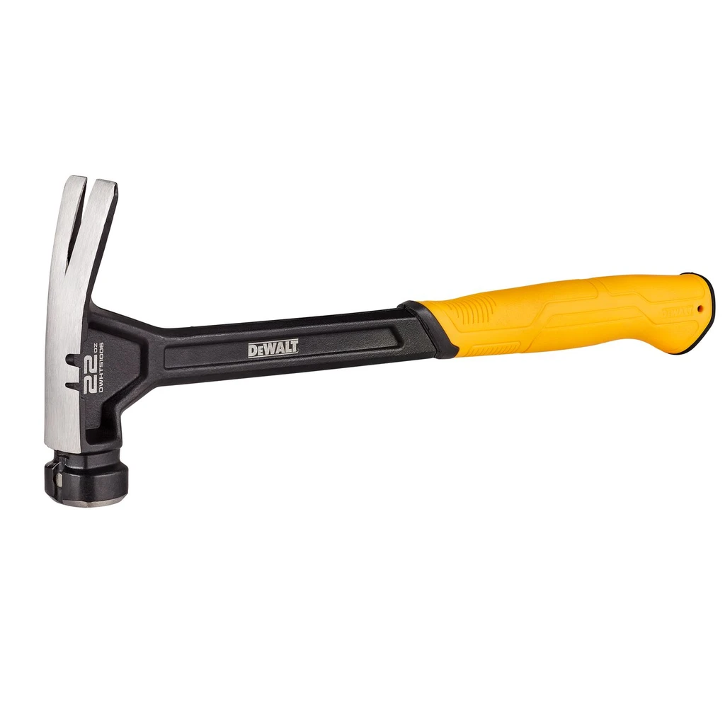 22OZ SMOOTH FRAMING HAMMER