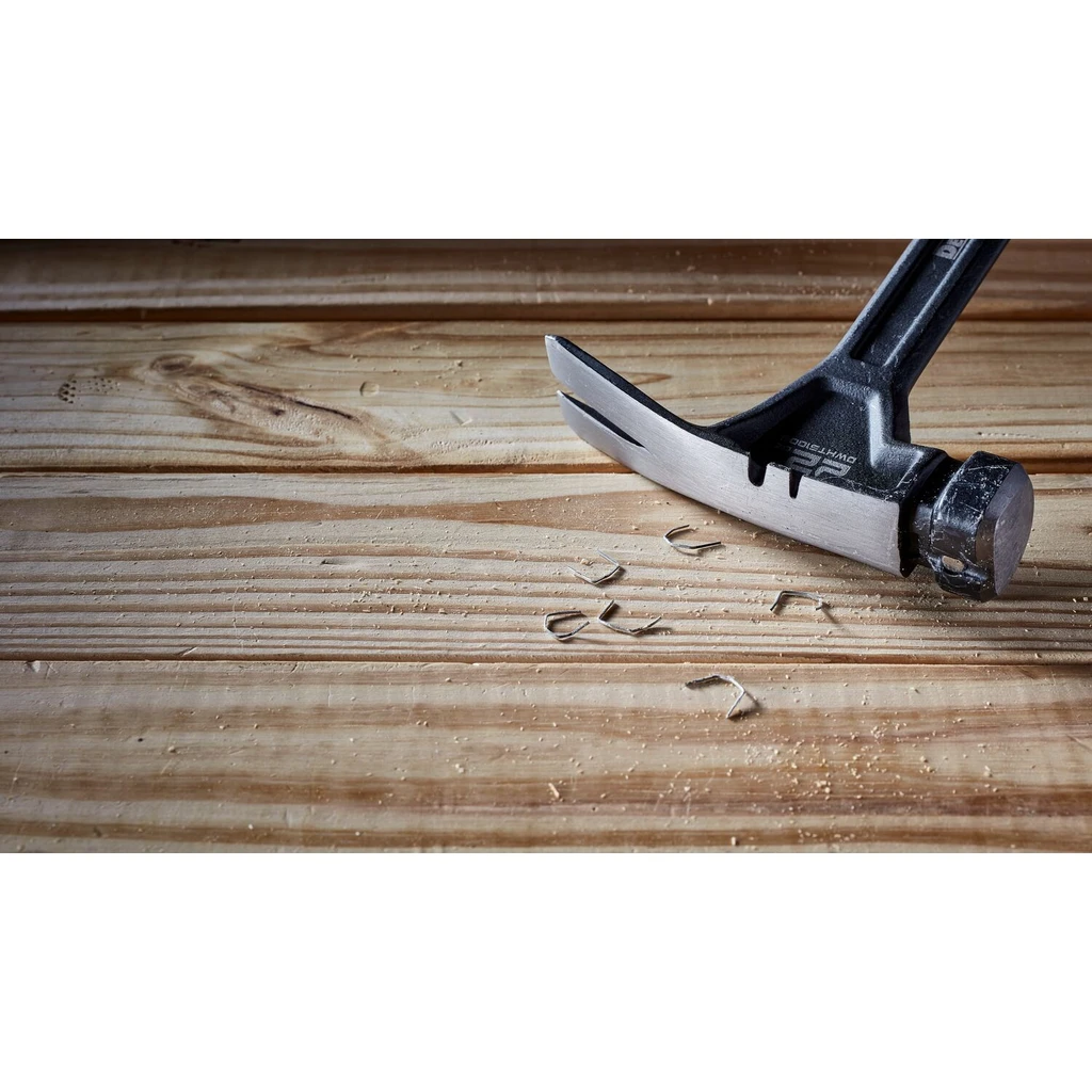 22OZ SMOOTH FRAMING HAMMER