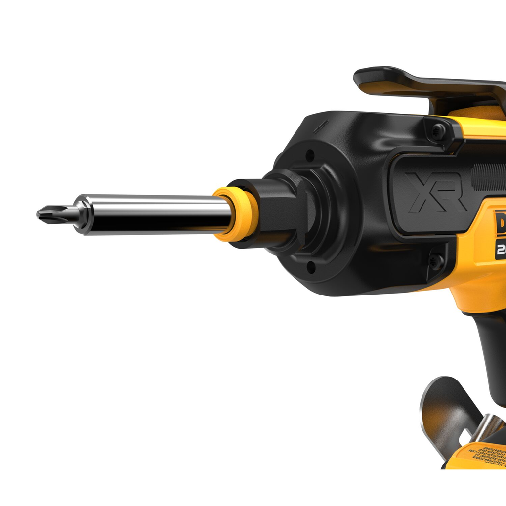 20V MAX BL DRYWALL SCREWGUN (1.7AH KIT)