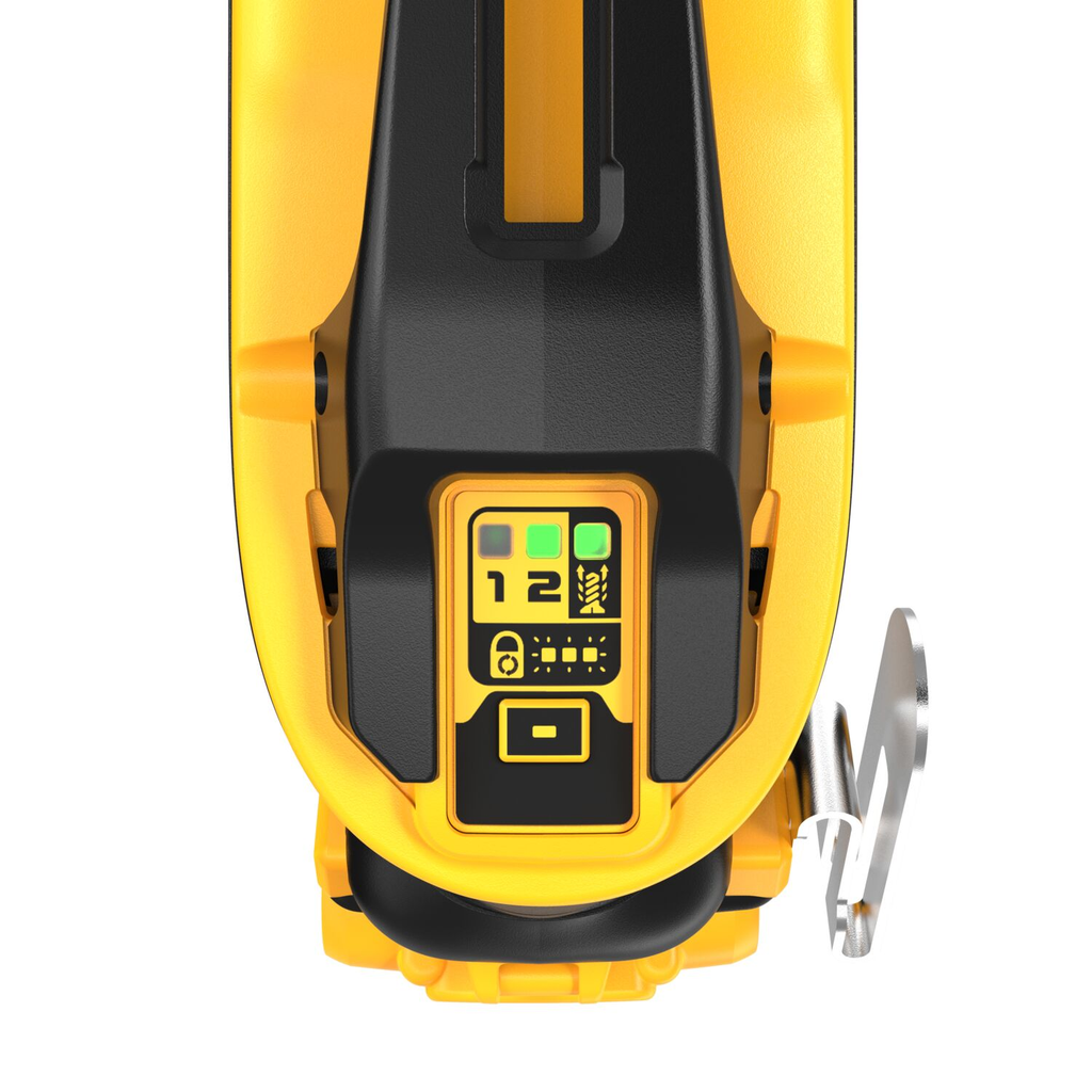 20V MAX BL DRYWALL SCREWGUN (1.7AH KIT)