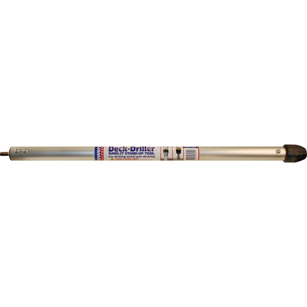 DEWALT BANG-IT STAND UP POLE TOOL 29" 1/BX