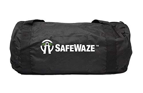 SafeWaze 25" Duffle Bag