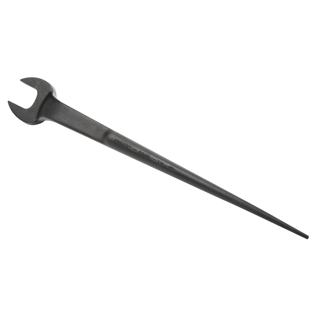 PROTO Wr Structural O E 1-1/4
