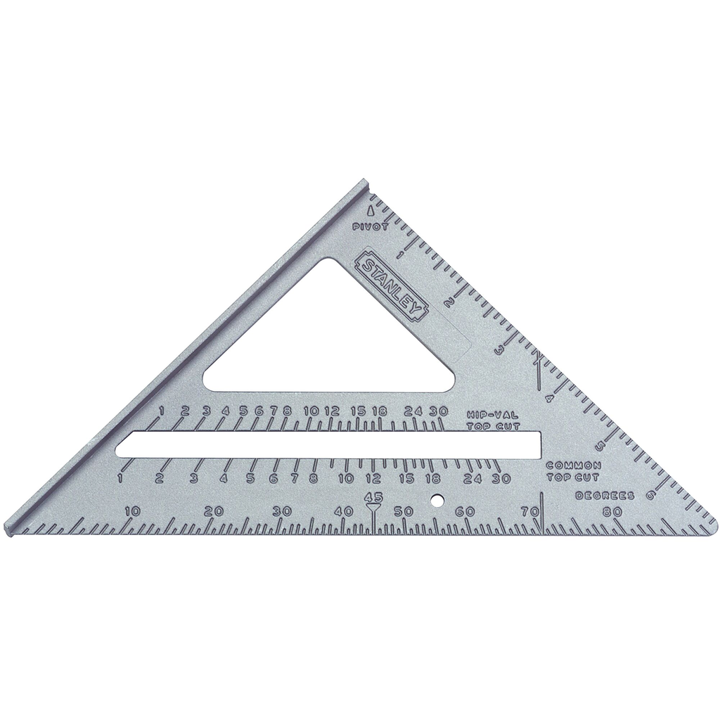 STANLEY® QUICKSQUARE LAYOUT TOOL - 6-7/8"