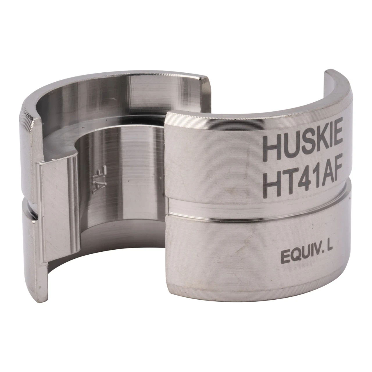 Huskie 12 TON DIE EQUIV. K840 U-Die