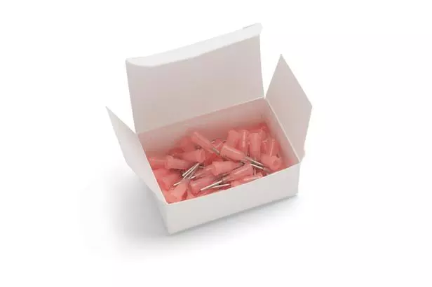 NEEDLE 1/2IN 50PK