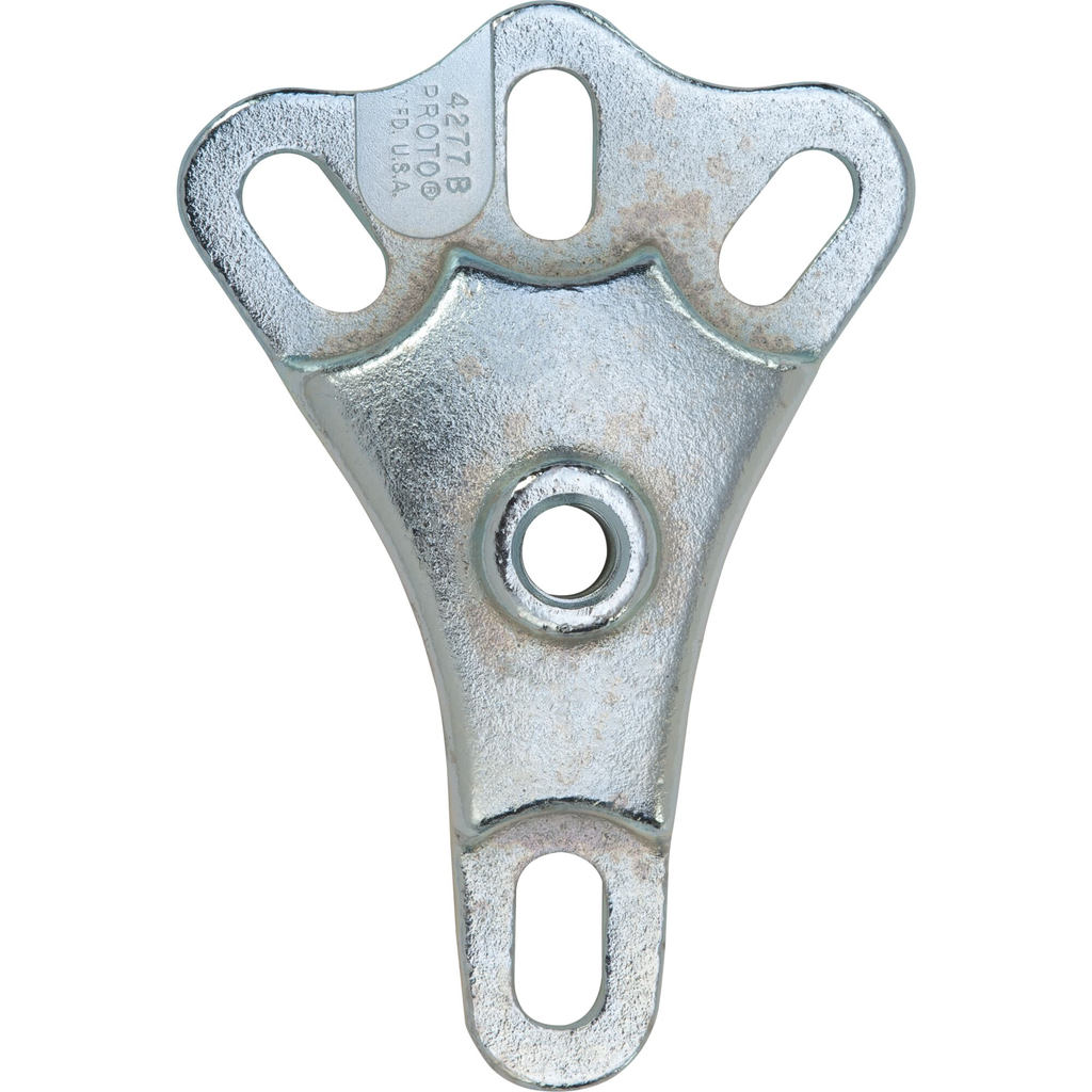 PROTO Puller Rear Axle Flange F