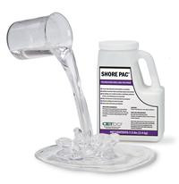 CETCO SHORE PAC-Viscous Soil Stabilizing Polymer 7.5LB Jug/6CS